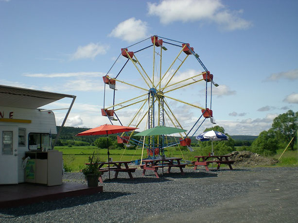 Grande roue