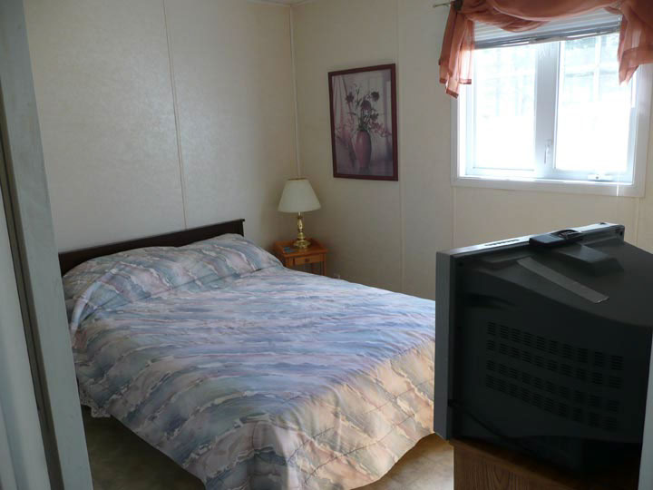 Chambre a coucher