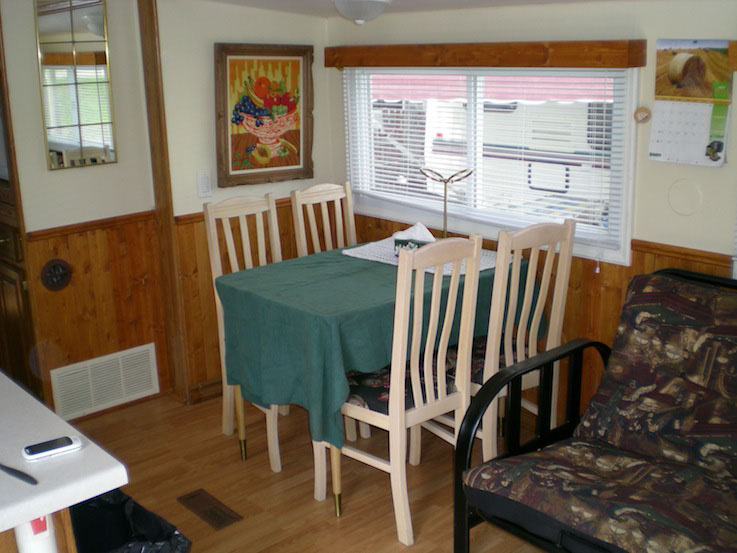 Salle a manger 