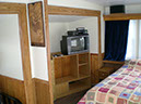 Chambre & TV