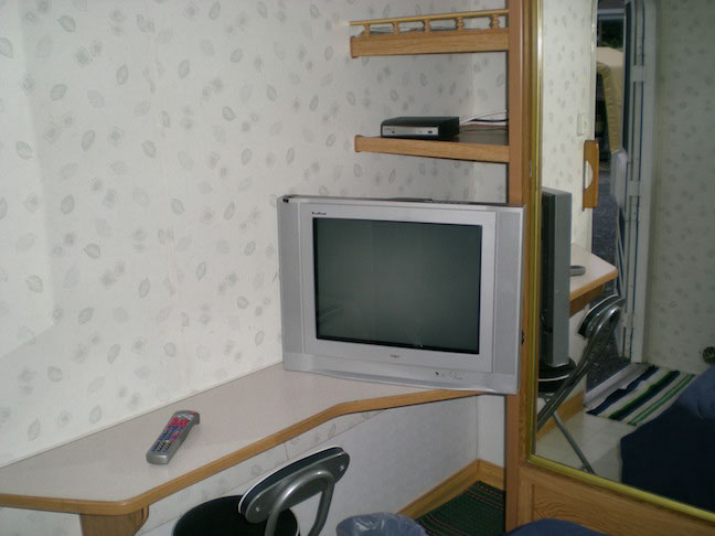 Bureau