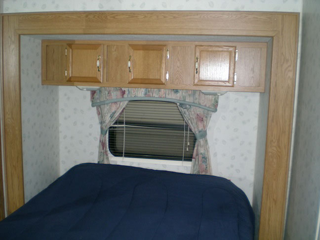 Chambre 1