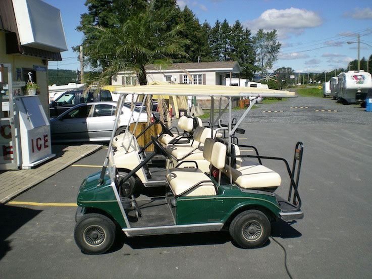 GolfCar1